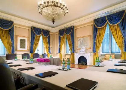 The St. Regis Rome - 25