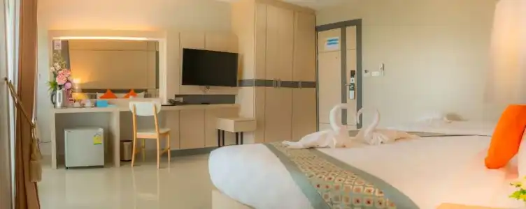 The Smart Hatyai - 71