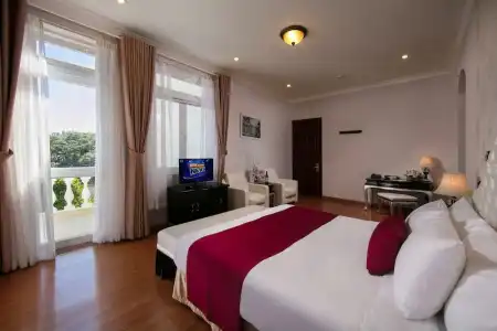 Sam Tuyen Lam Golf & Resorts - 30