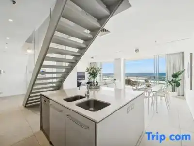 ULTIQA Air On Broadbeach - 377