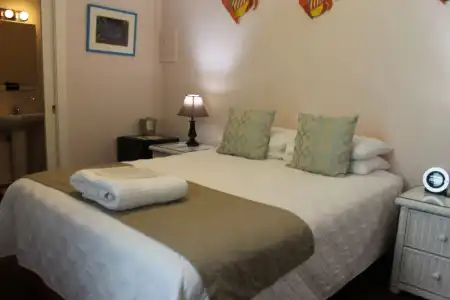 The Grand Guesthouse - 5