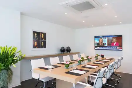 Leonardo Plaza Netanya - 32