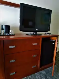 Courtyard by Marriott Columbia Northeast/Fort Jackson Area - 43