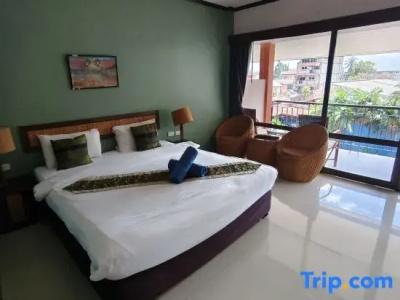 Grand Thai House Resort - 51