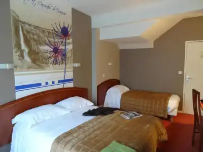 Citotel De La Marne - 42