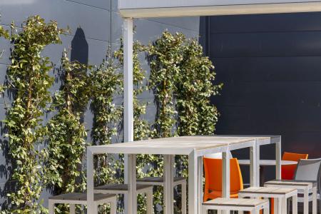 Campanile Chartres - 21