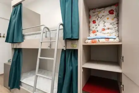 Hostel Antique - 28
