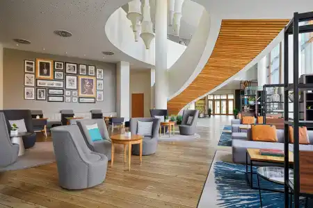 Sopot Marriott Resort & Spa - 1