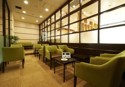Lotte City Kinshicho - 22