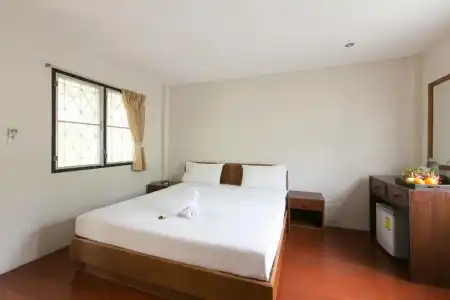Thong Takian Resort - 31