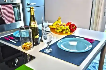 Sirena Suites - 11