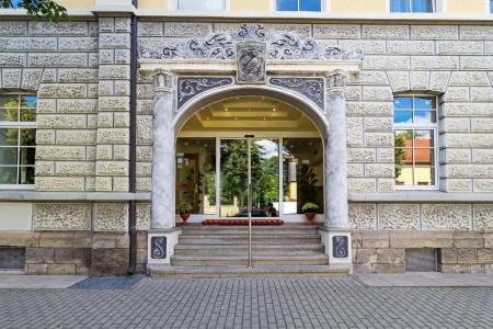 RegioQuedlinburger Hof - 32