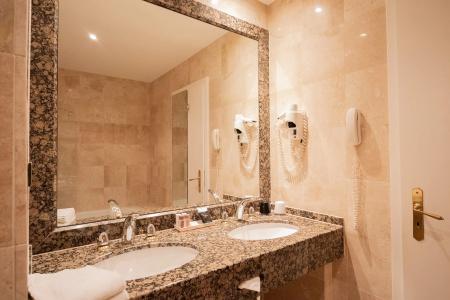 Hôtel Régent Contades  By Stay Collection - 29