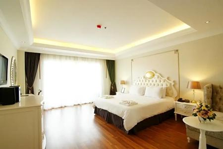 LK Miracle Suite - 47