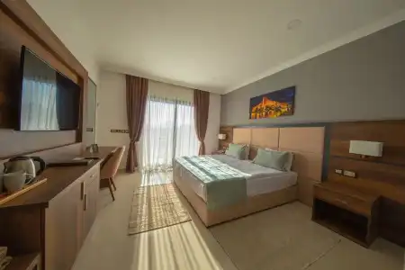 Mc Palace Spa & Convention - 45