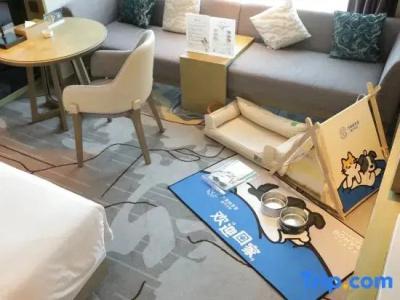 Deltas by Marriott Kunming - 97