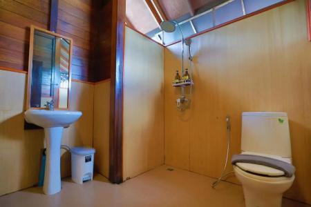 500Rai Floating Resort - Khao Sok National Park - 56