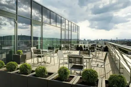 NH Bratislava Gate One - 28