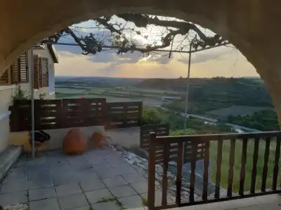 ARODAFNI HOUSE. Unique views and amazing sunsets. - 4
