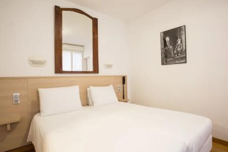 Hôtel Darcet Paris - 58