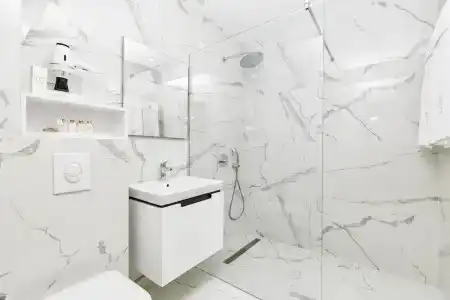 Maison W - 95