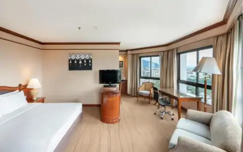 Centara Riverside Chiang Mai - 55