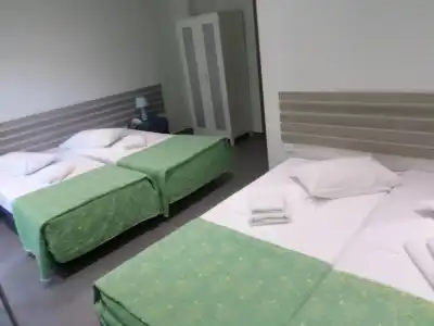 Nafsika Athens Centre - 105
