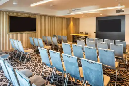 Hampton by Hilton Bialystok - 11