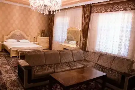 Eleon - Hostel - 0