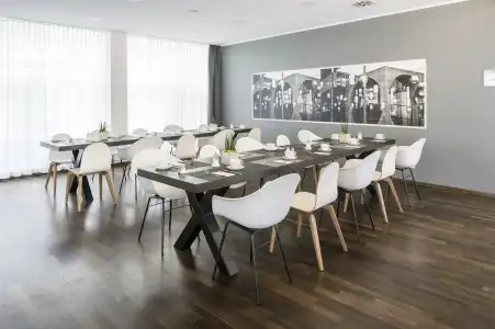 Garner Berlin - Gendarmenmarkt by IHG - 17