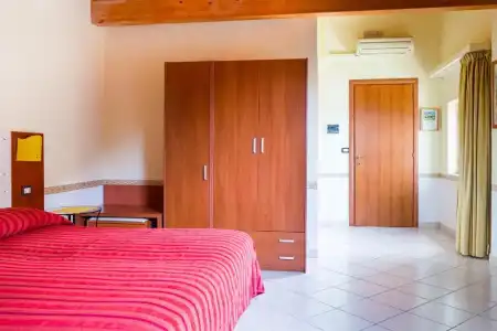 B&B Il Girasole - 41