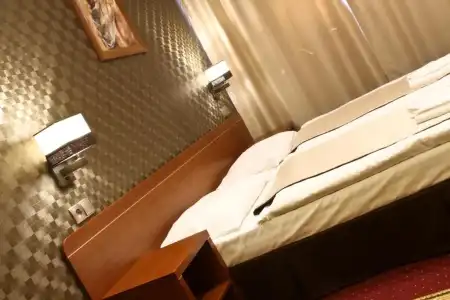 Centrum Green Hill Business & SPA - 26