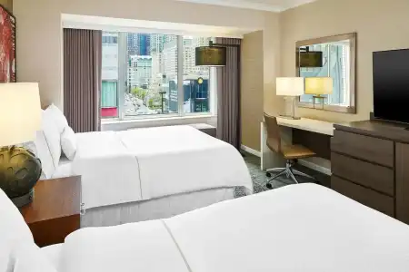 The Westin Michigan Avenue Chicago - 20