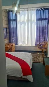 Jerusalem Panorama - 36