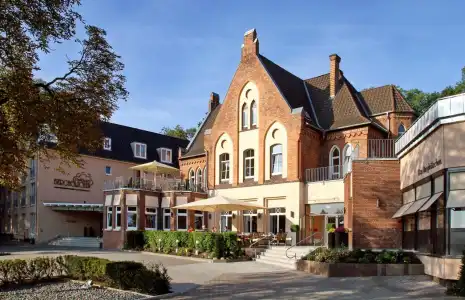 ParkBerghoelzchen - 15