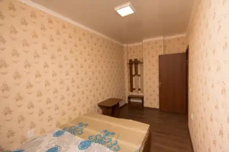 Big Yard Hostel - 1