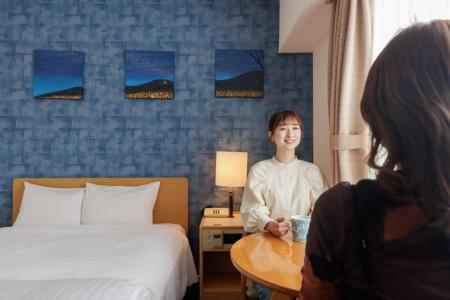 Ashibetsu Onsen Starlight - 11