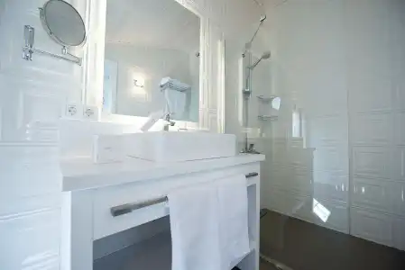 Samira Exclusive & Apartments - 7