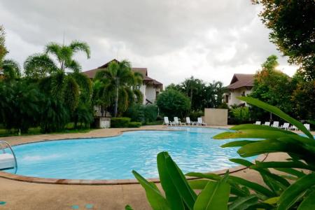Teak Garden Spa Resort - 21
