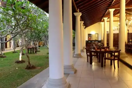 The Heritage Galle Fort - 6
