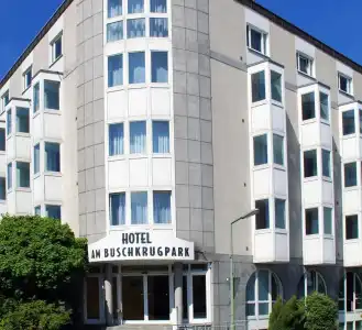 Am Buschkrugpark - 0