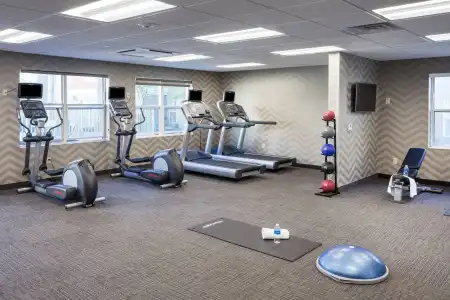 Residence Inn By Marriott Las Vegas/Green Valley - 18