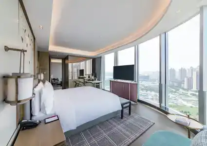 HUALUXE Xi an Chanba by IHG - 29
