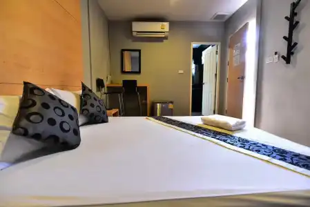 Love Box Resort - 21