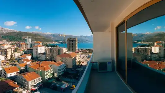Victoria Residence Apartments - 68