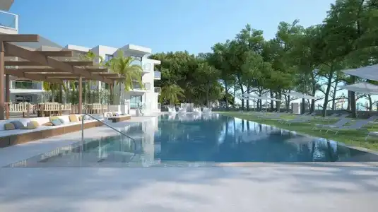 Sofia Alcudia Beach - 8