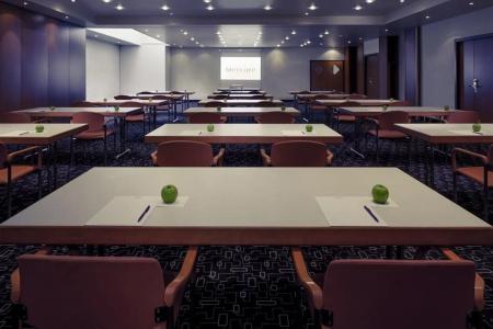 Mercure Wien Westbahnhof - 19
