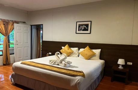 Lanta Nice Beach Resort - 47