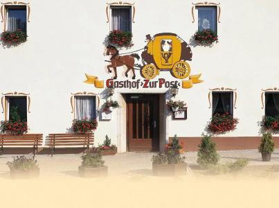 Zur Post - 6