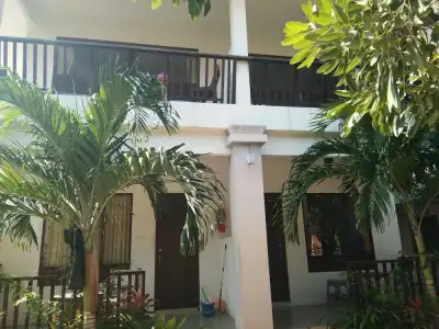 Modern Resort - 22